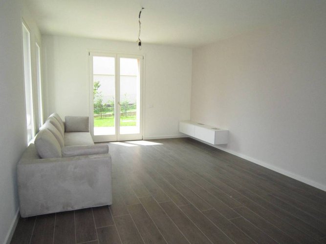 ALZANO NUOVO QUADRILOCALE ARREDATO Alzano Lombardo