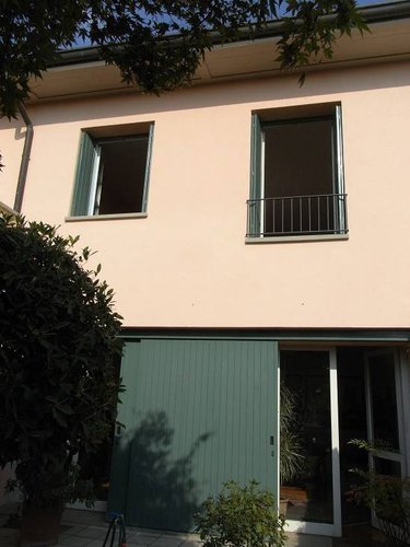Colli di Bergamo - Villa a schiera Bergamo
