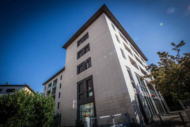 Appartamento trilocale sito in via Bianzana Bergamo