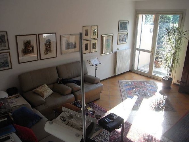 Colli di Bergamo - Villa a schiera Bergamo