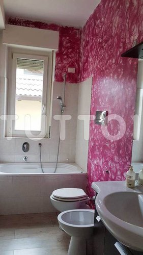 BILOCALE DI 75 MQ RISTRUTTURATO Ranica