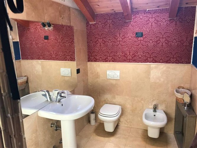 INTROVABILE MANSARDA Ranica