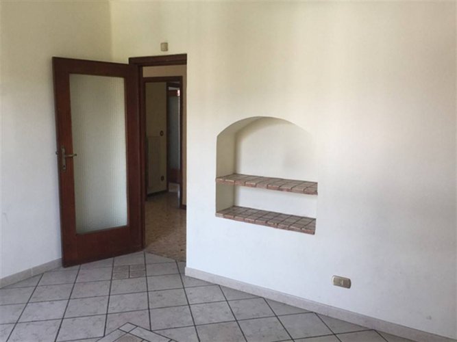 Quadrilocale a Ranica Ranica