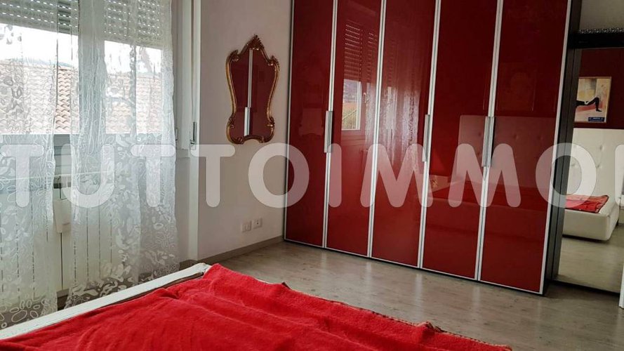 BILOCALE DI 75 MQ RISTRUTTURATO Ranica