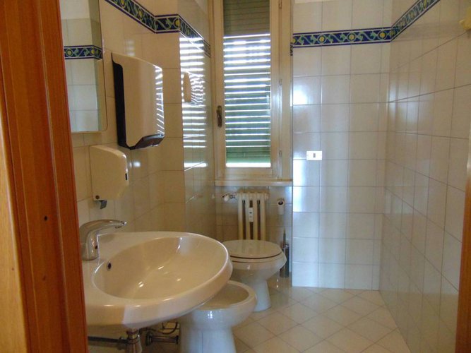 Studio medico condiviso Bergamo