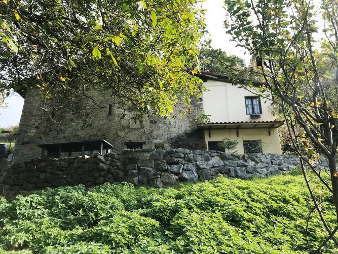 RUSTICO/BAITA/CASELLO CON 22.000 DI TERRENO Bergamo