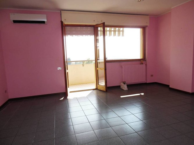 SERIATE PIANO ULTIMO PANORAMICO Seriate