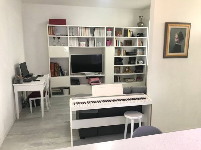 TRILOCALE COMPLETAMENTE RIMESSO A NUOVO Alzano Lombardo