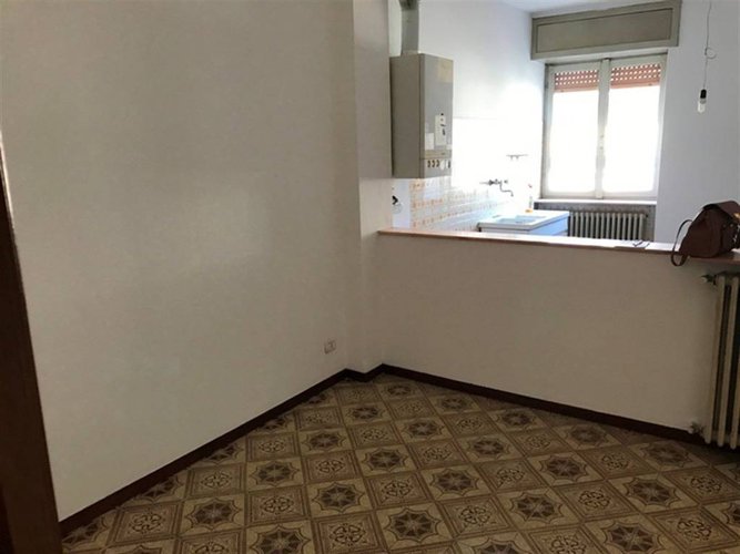 TRILOCALE centro paese Alzano Lombardo