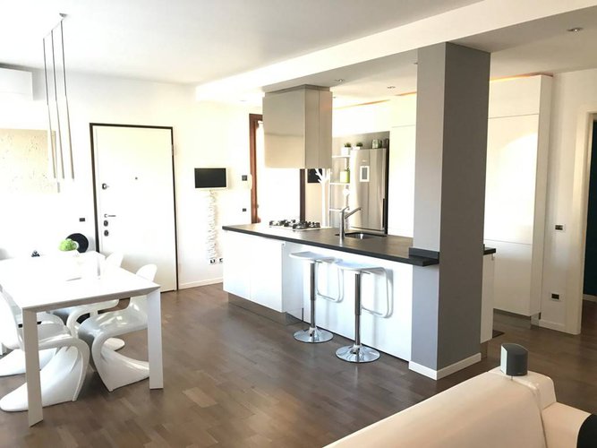 ESCLUSIVO APPARTAMENTO