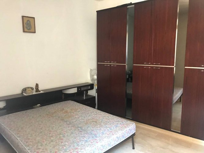 AMPIO BILOCALE CON CUCINA SEPARATA Nembro