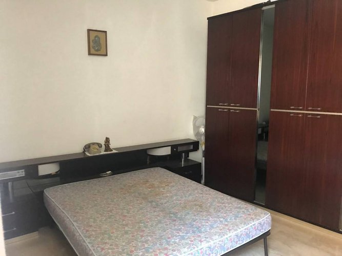 AMPIO BILOCALE CON CUCINA SEPARATA Nembro