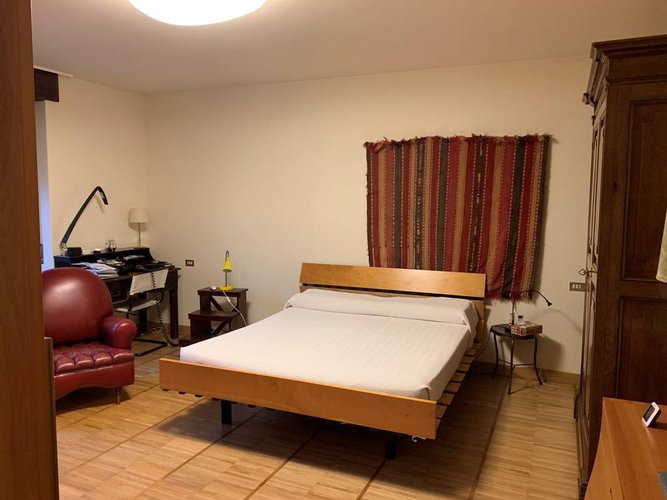 BELLISSIMO TRILOCALE RIMESSO A NUOVO Bergamo