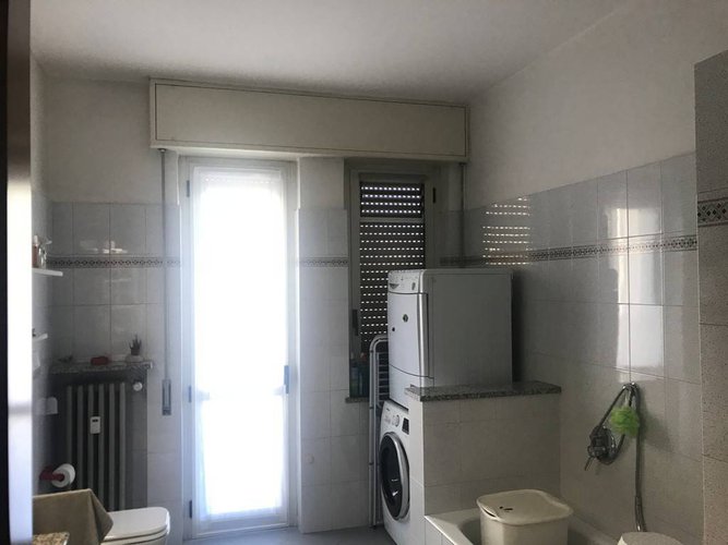 AMPIO QUADRILOCALE Alzano Lombardo