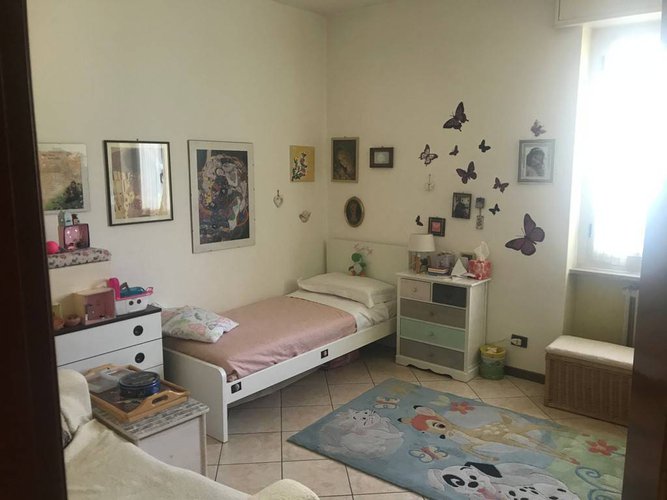 AMPIO QUADRILOCALE Alzano Lombardo