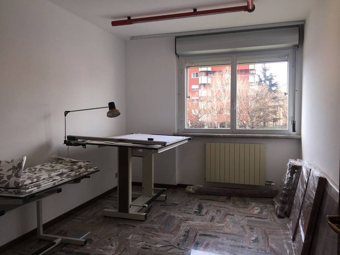 Affittasi Ufficio Bergamo
