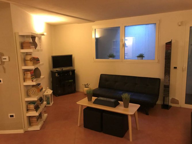 ESCLUSIVO APPARTAMENTO Gorle