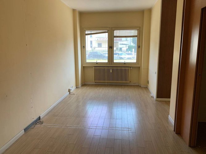 UFFICIO ZONA CARDUCCI