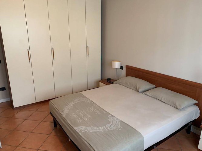 BILOCALE CON BOX E CANTINA Bergamo