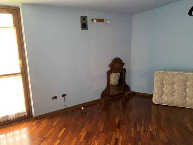 Villa a schiera di testa Bergamo