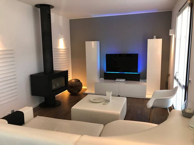 ESCLUSIVO APPARTAMENTO Gorle