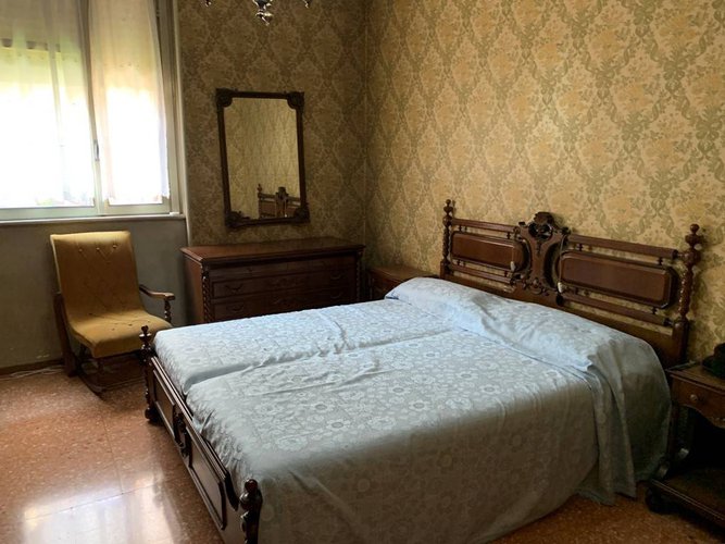 AMPIO APPARTAMENTO Bergamo