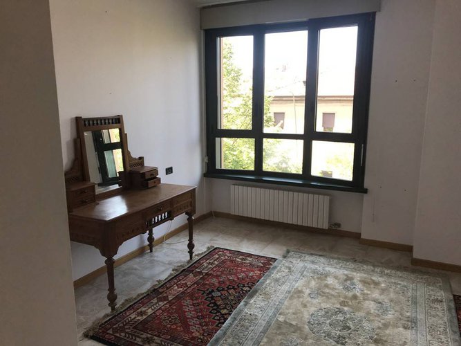 AMPIO QUADRILOCALE A DUE PASSI DA P.ZA PONTIDA Bergamo