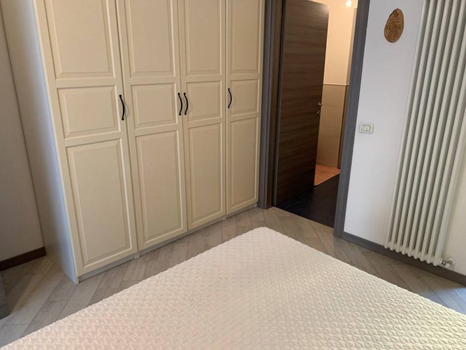 TRILOCALE PIENO CENTRO AL PIANO TERRA Nembro