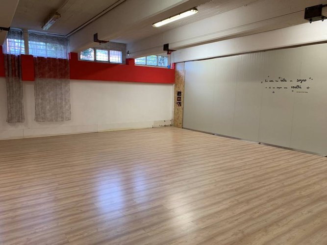 NEGOZIO, SPAZIO COMMERCIALE Bergamo