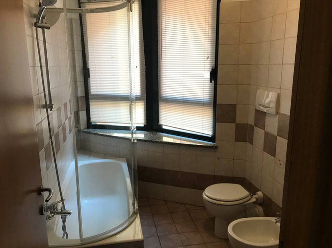 AMPIO QUADRILOCALE A DUE PASSI DA P.ZA PONTIDA Bergamo