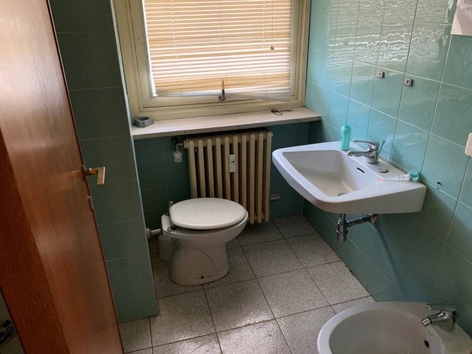 UFFICIO ZONA CARDUCCI Bergamo