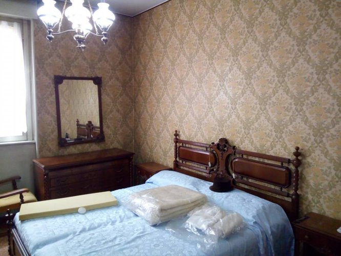 AMPIO APPARTAMENTO Bergamo