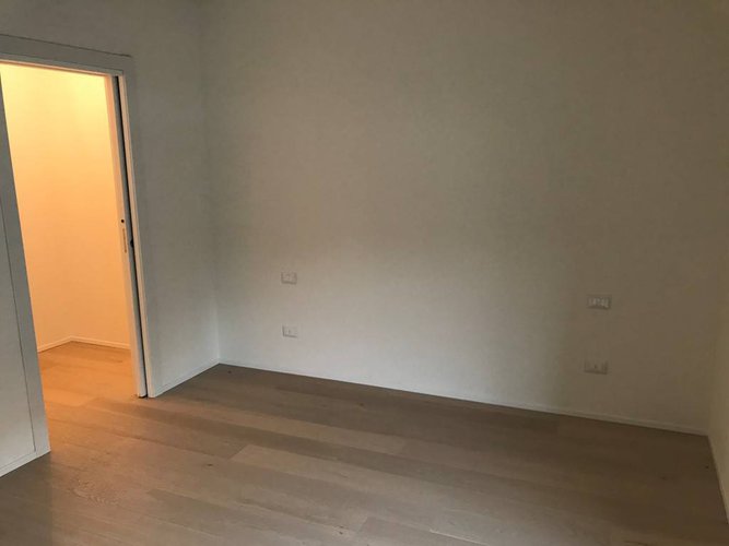 NUOVO CLASSE A, AMPIO TRILOCALE, ULTIMO PIANO Bergamo