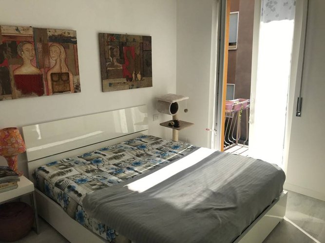 TRILOCALE COMPLETAMENTE RIMESSO A NUOVO Alzano Lombardo