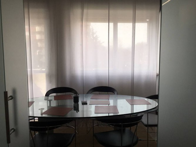 Affittasi Ufficio Bergamo