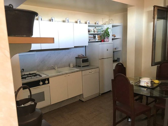 AMPIO QUADRILOCALE CON TERRAZZO DI MQ. 50 Alzano Lombardo