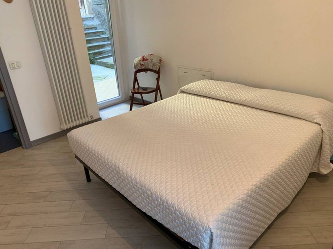 TRILOCALE PIENO CENTRO AL PIANO TERRA Nembro