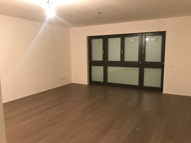 NUOVO CLASSE A, AMPIO TRILOCALE, ULTIMO PIANO Bergamo