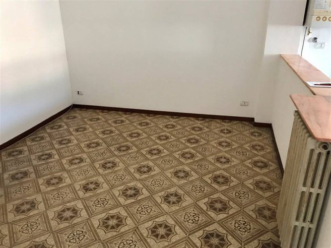 TRILOCALE centro paese Alzano Lombardo