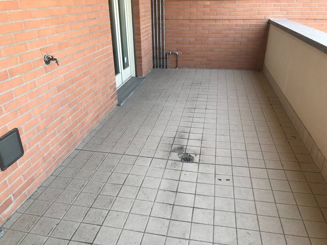 NUOVO BILOCALE CON TERRAZZO Bergamo
