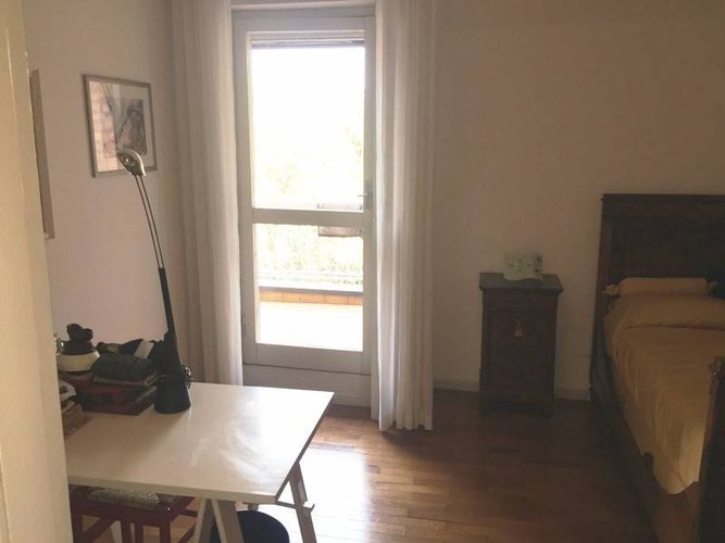 TRILOCALE ULTIMO PIANO Bergamo