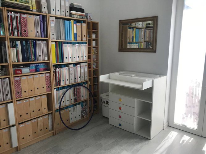 TRILOCALE COMPLETAMENTE RIMESSO A NUOVO Alzano Lombardo