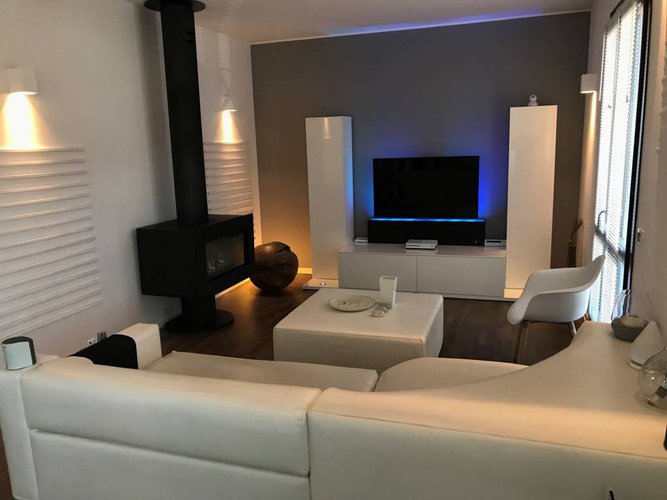 ESCLUSIVO APPARTAMENTO Gorle