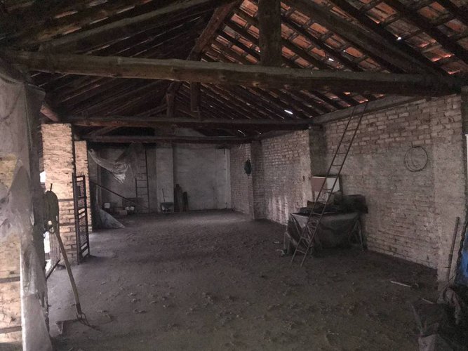 RUSTICO-HOTEL- MOTEL- BED & BREAKFAST- RISTORANTE- UFFICI. Bergamo