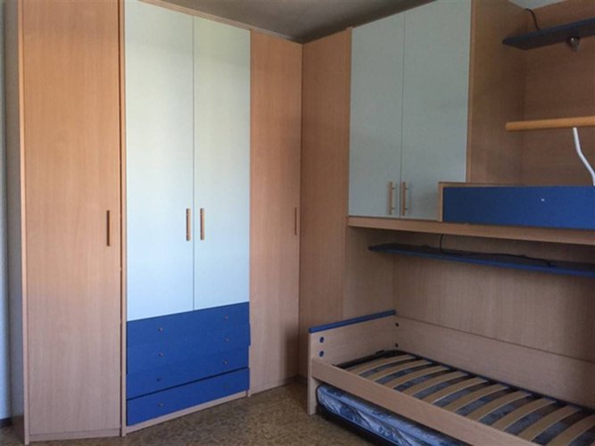 Quadrilocale a Ranica Ranica