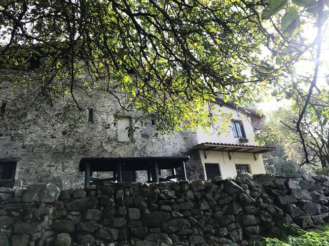 RUSTICO/BAITA/CASELLO CON 22.000 DI TERRENO San Pellegrino Terme