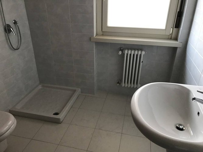 NUOVO QUADRILOCALE Bergamo