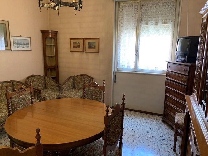 AMPIO APPARTAMENTO Bergamo