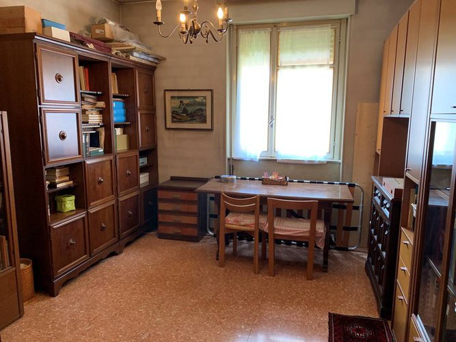 AMPIO APPARTAMENTO Bergamo