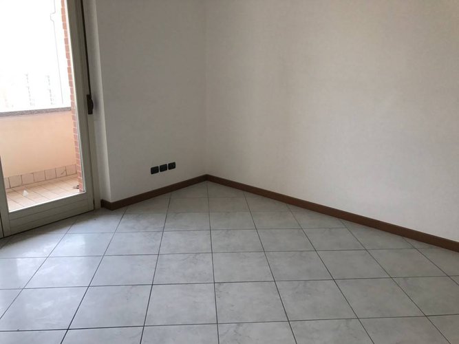 NUOVO QUADRILOCALE Bergamo